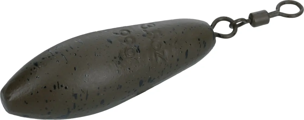 Zátěže, olovo