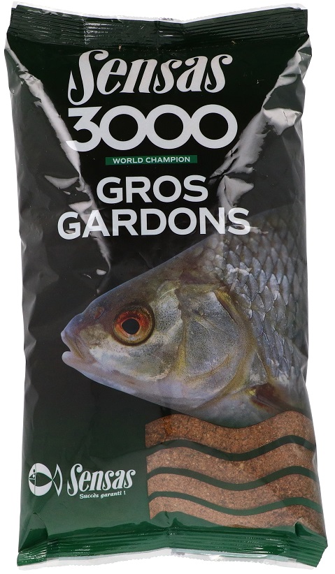 Krmítkové směsi, Method mixy