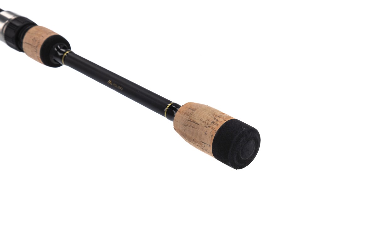 Mikado Sensual N.G. Medium Spin 2,40m 5-30g
