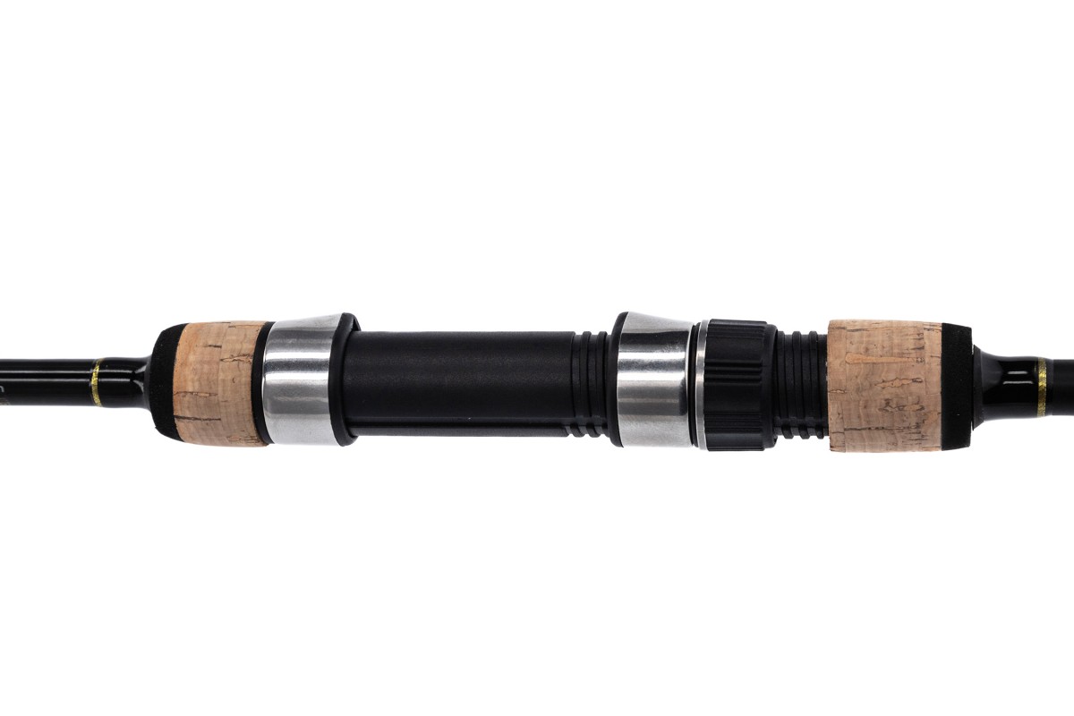 Mikado Sensual N.G. Medium Spin 2,40m 5-30g