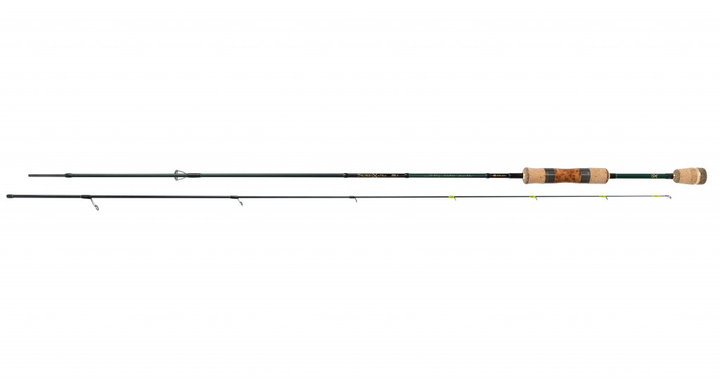 Mikado Sensor x Area Tubular 1,83m 0,8-4g 2díly