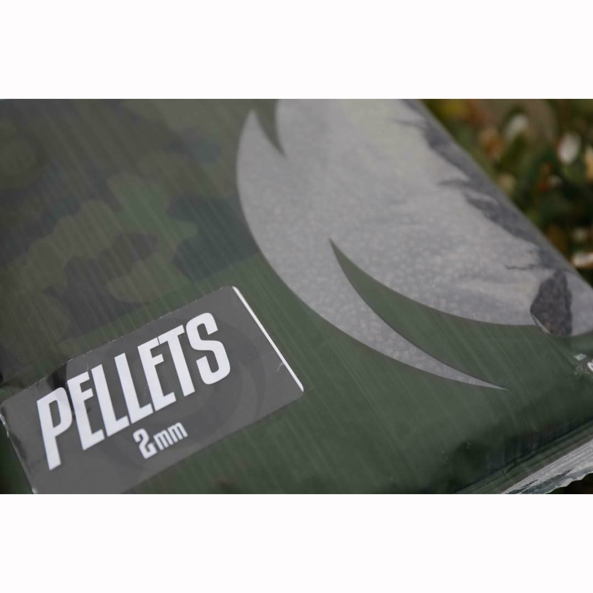 Shimano Isolate Pellet HP 16mm - 900g