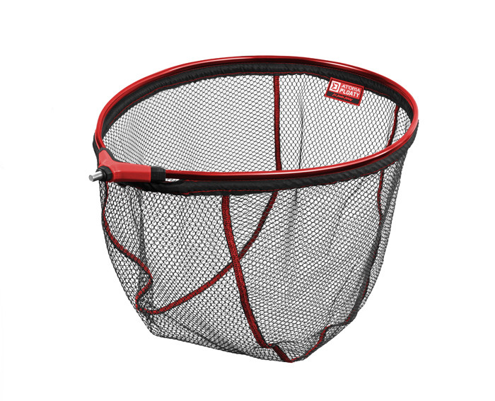 Plovoucí hlava Delphin ATOMA FD-R Floaty 60x50cm