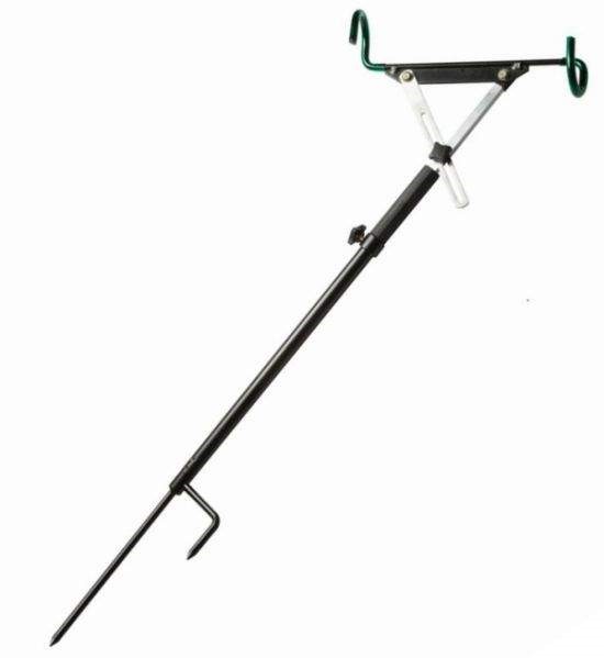 ZFish Držák Prutu Rod Holder