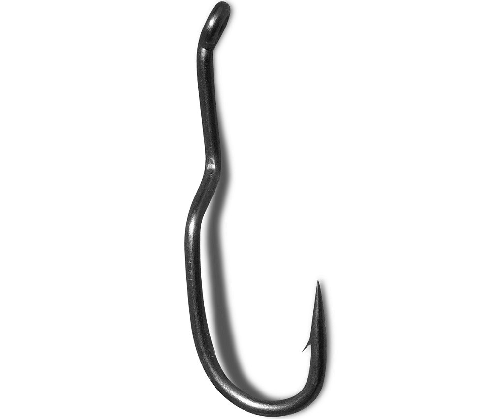 Carp´R´Us Háčky Cranked Hook ATS 10ks Vel. 6