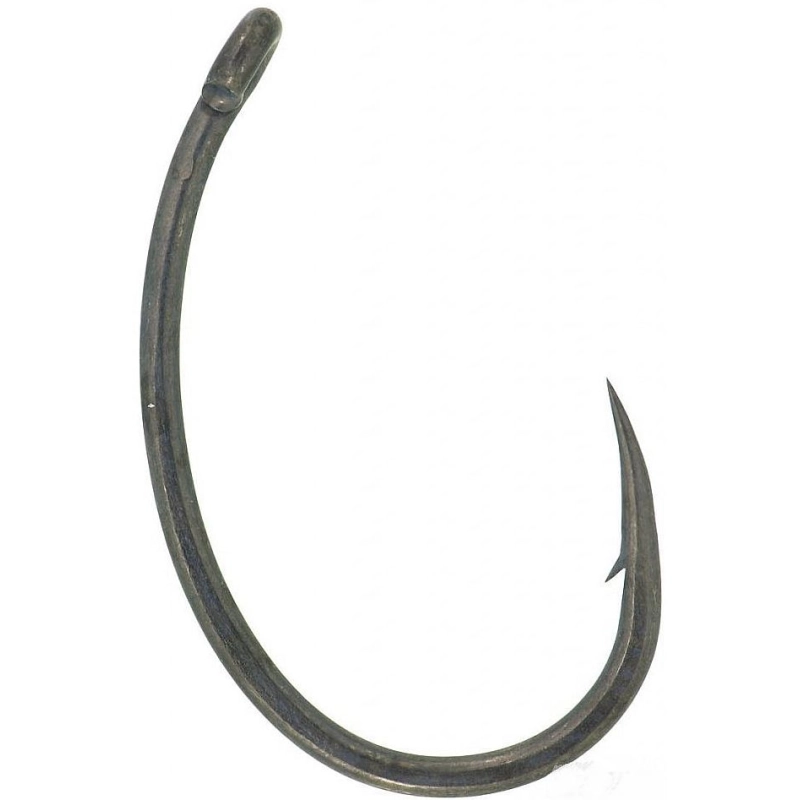 Korda Háčky Krank 10 ks Vel. 4