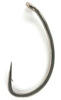 Fox Háčky Edges Curve Shank Medium Hooks 10 ks Vel. 2