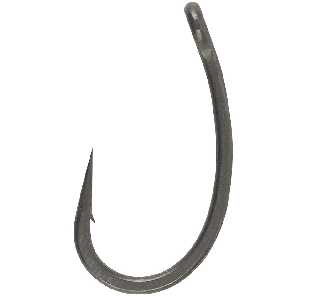 Fox Háček Edges Curve Shank X 10 ks Vel. 2