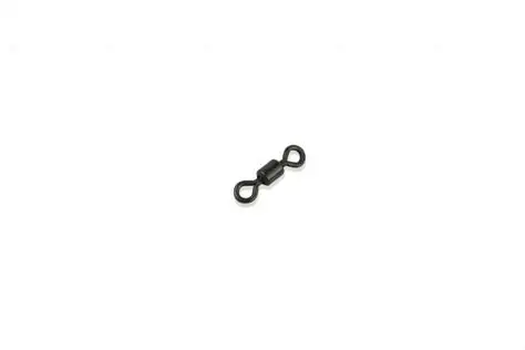 Carp´R´Us Obratlík Micro Swivel 10ks