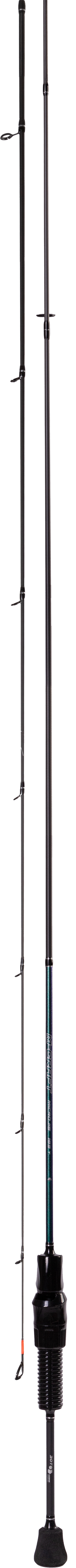 Mikado M-CRAFT Microjig Tubular 1,93m 0,3-2g 2Díly