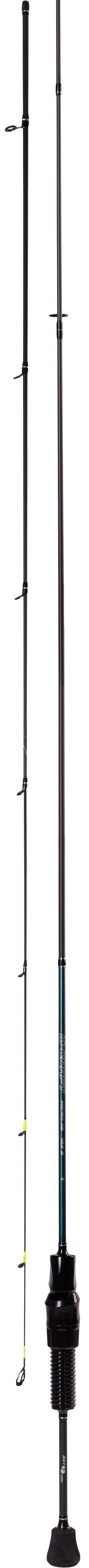Mikado M-CRAFT Microjig Solid 1,93m 0,3-2g 2Díly