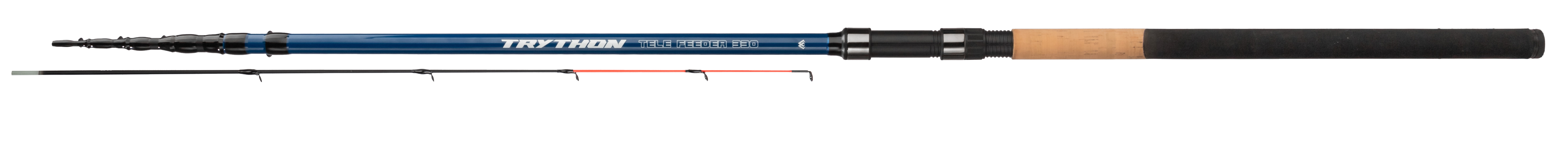 Mikado Trython Tele Feeder 3,00m 80g