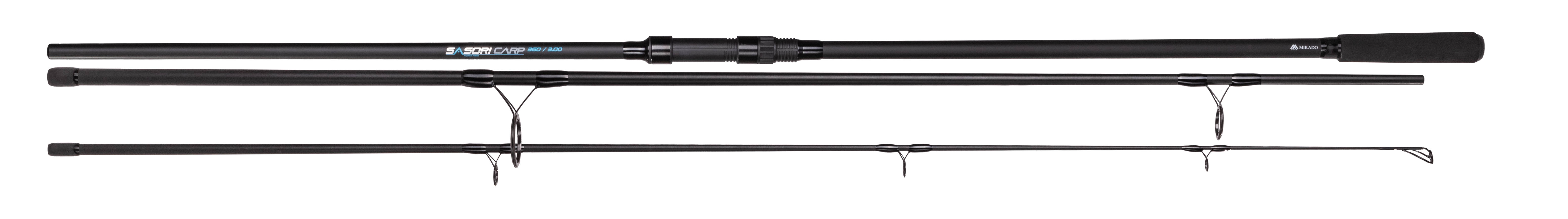 Mikado Sasori Carp 3,60m 3lb 3Díly