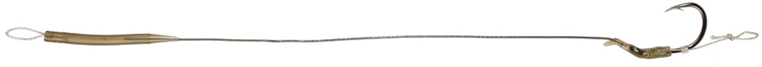 Mikado Territory Universal Rig 23cm 15lb 2ks Vel. 8