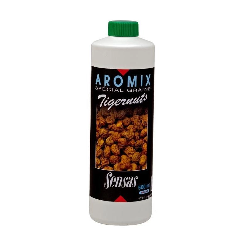 Posilovač Aromix Tygří ořech 500ml