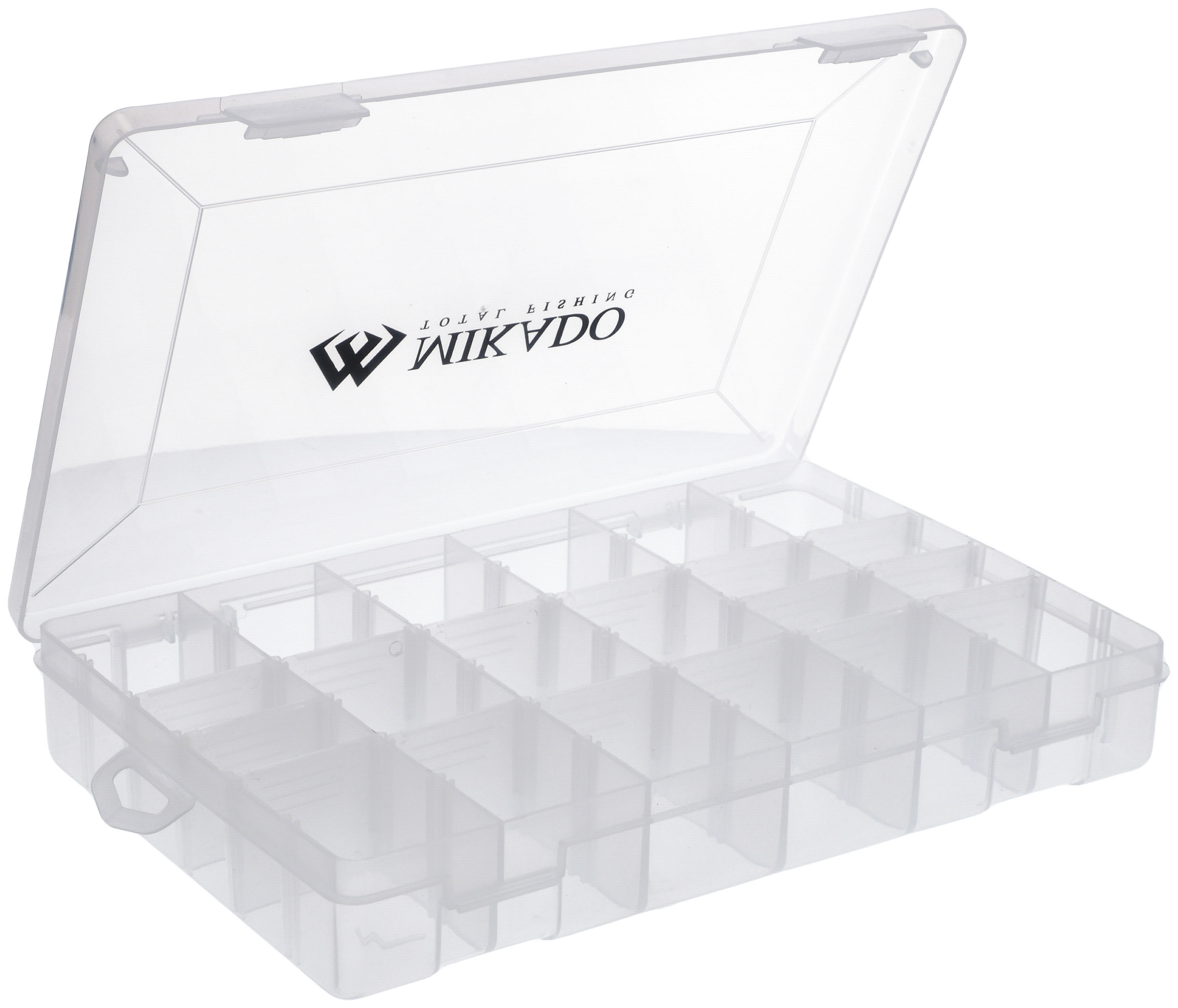 Mikado BOX H406