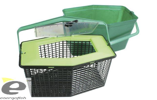 EnergoTeam Řízkovnice 6l