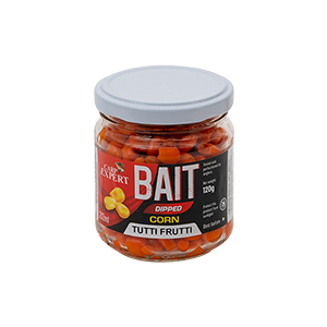 Carp Expert Corn 212ml - Tutti-Fruti