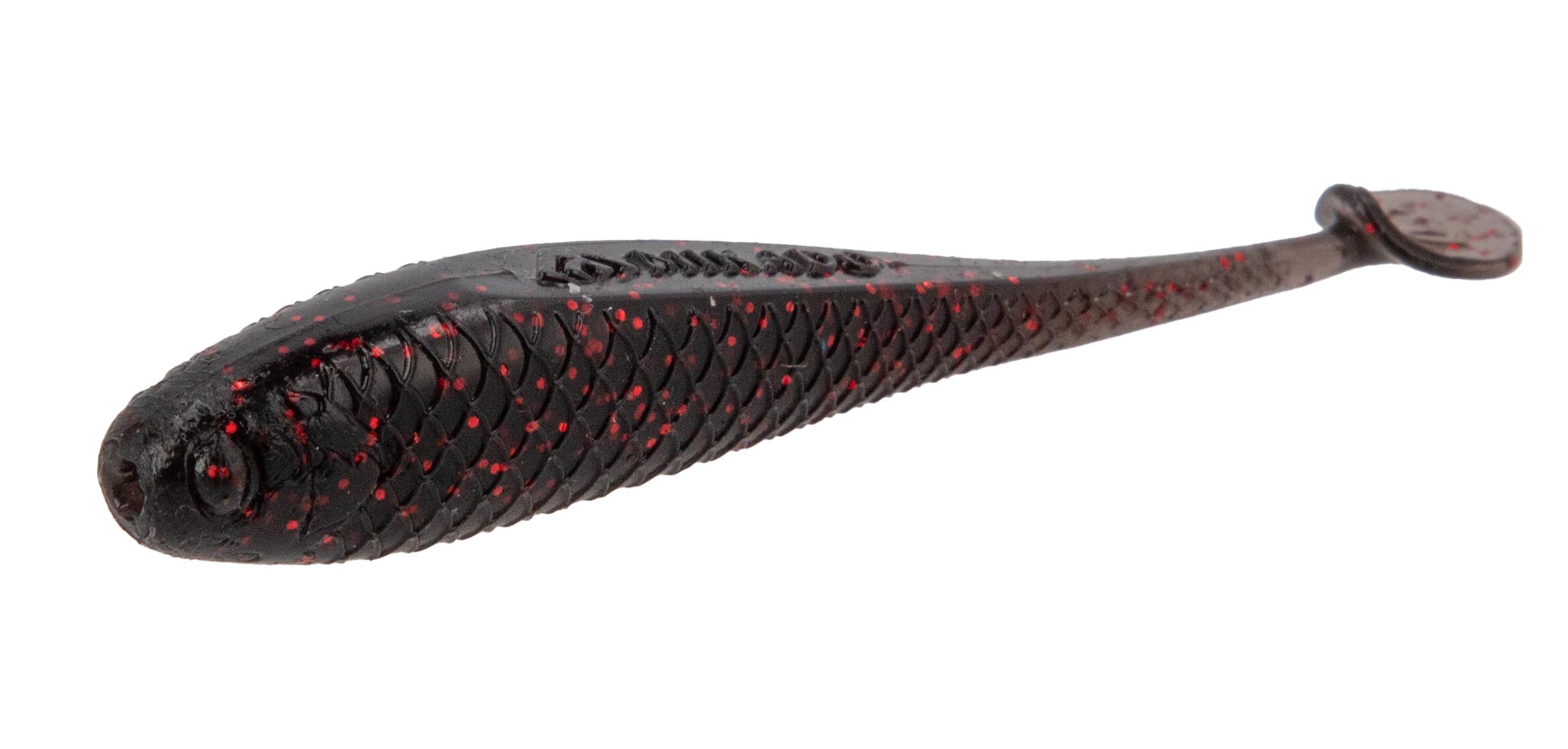 Mikado M-Craft Baby Shad 3,5cm 10ks - MF