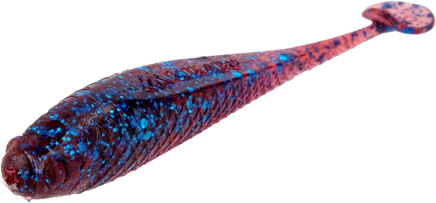 Mikado M-Craft Baby Shad 5cm 8ks - VI