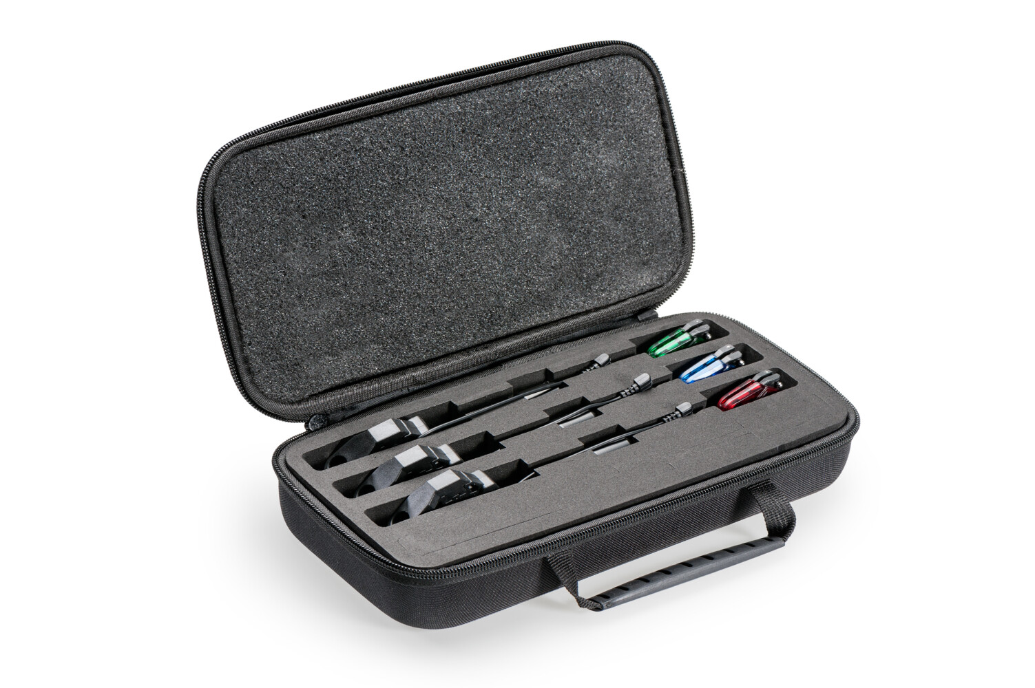 Mivardi Swing arm MCX 77 - sada RGB