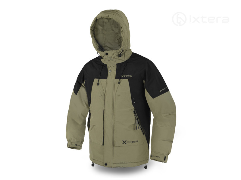 Delphin Izotermická bunda Ixtera SubZERO Vel. L