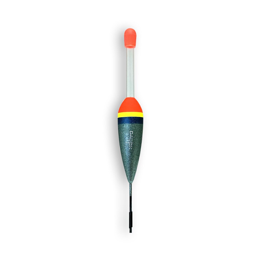 Splávek Cadox Na Dravce 12g