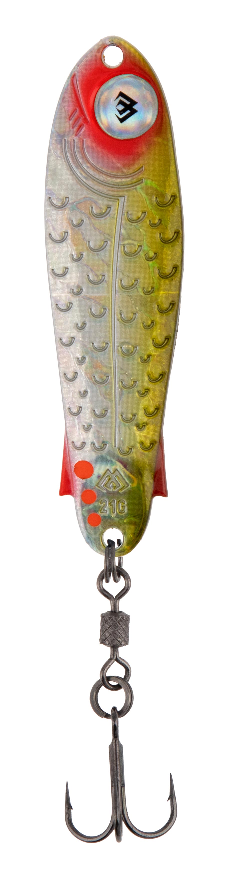 Mikado X-Shot 360 21g - 5