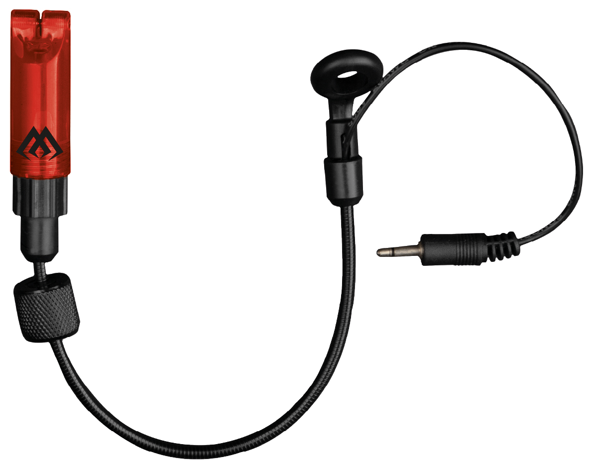 Mikado Swinger Intro Led Hanger - Červený