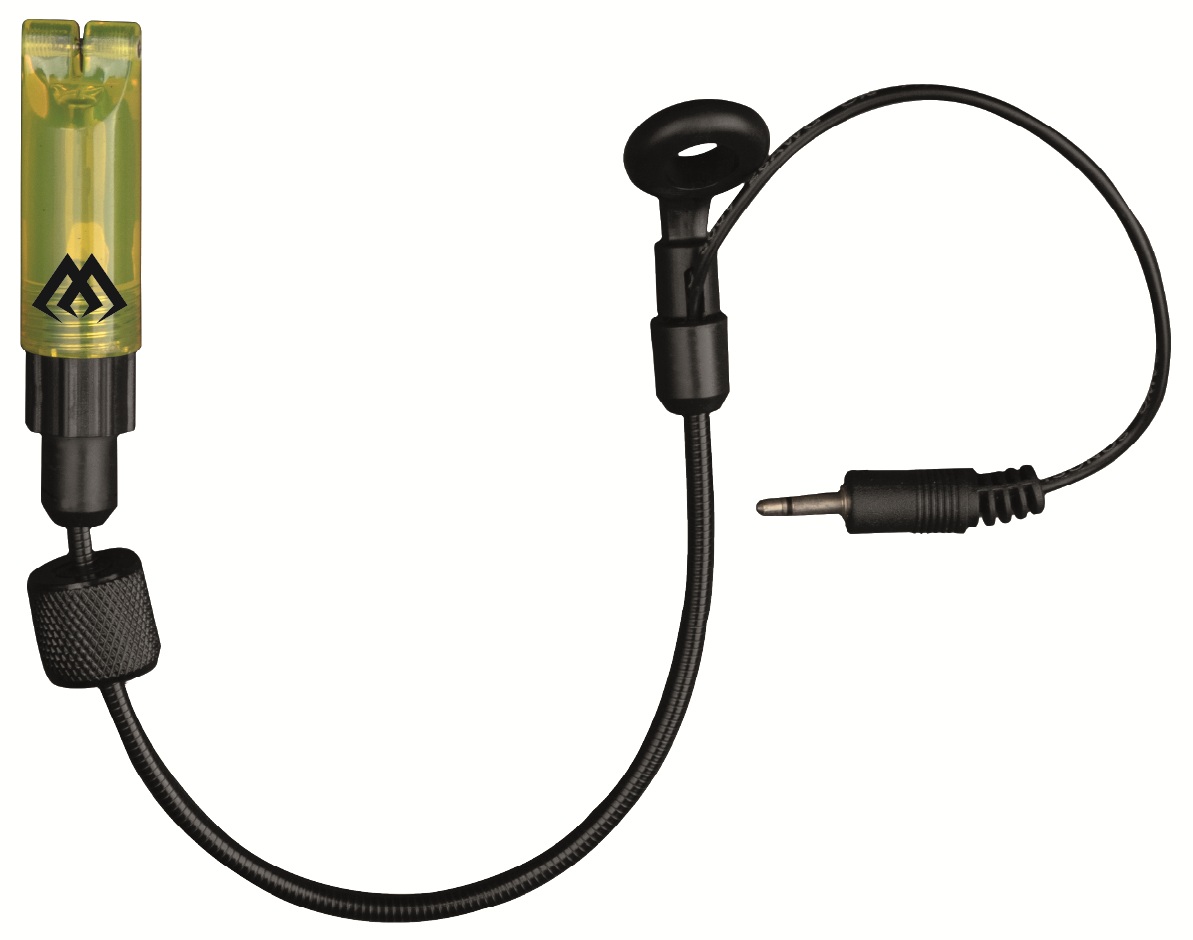 Mikado Swinger Intro Led Hanger - Žlutý