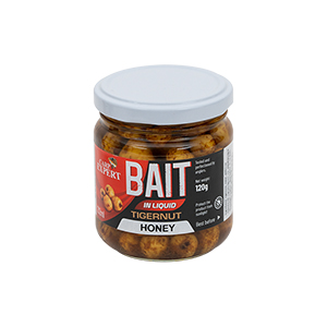 Carp Expert Tygří Ořech 212ml - Med