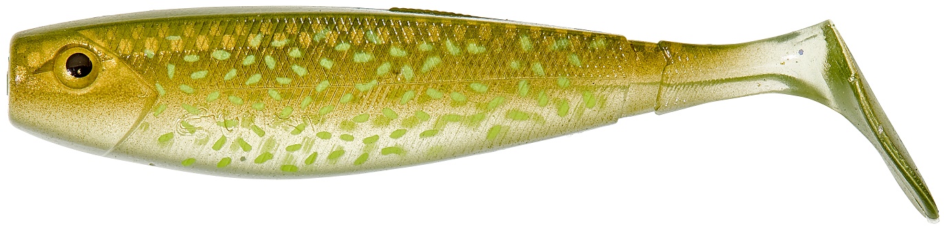 Gunki G Bump Ghost 14cm UV Pike