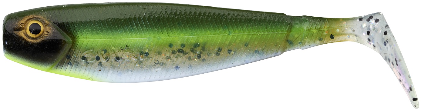 Gunki G Bump Ghost 14cm UV Ayu