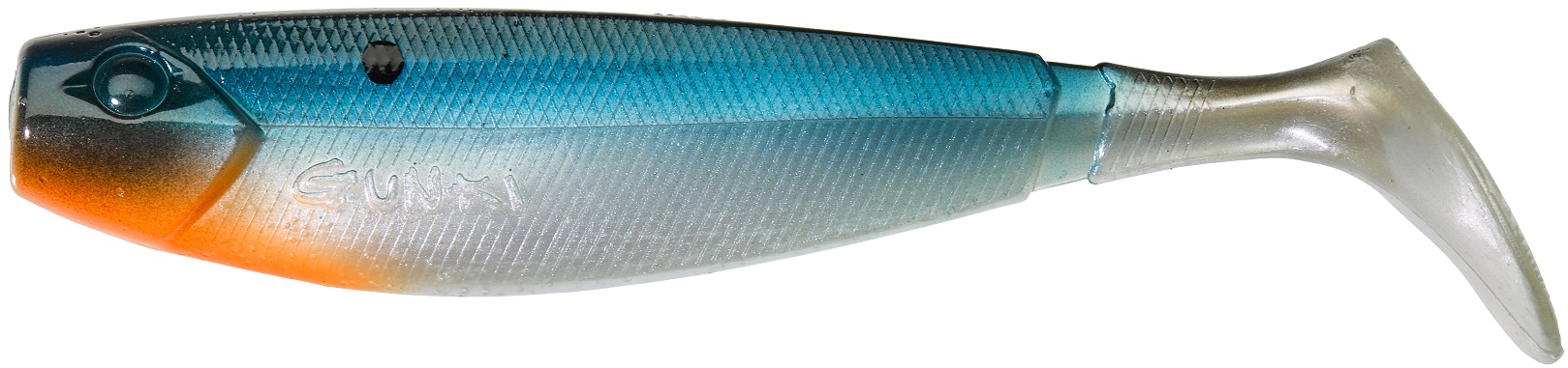 Gunki G Bump Contest 14cm UV Blue Sugar