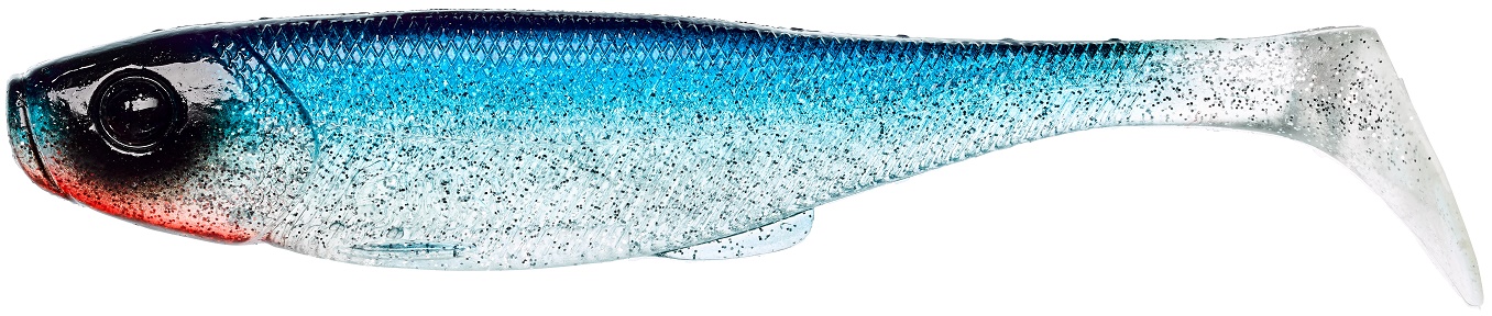 Gunki Gunzilla 16cm Deep Blue