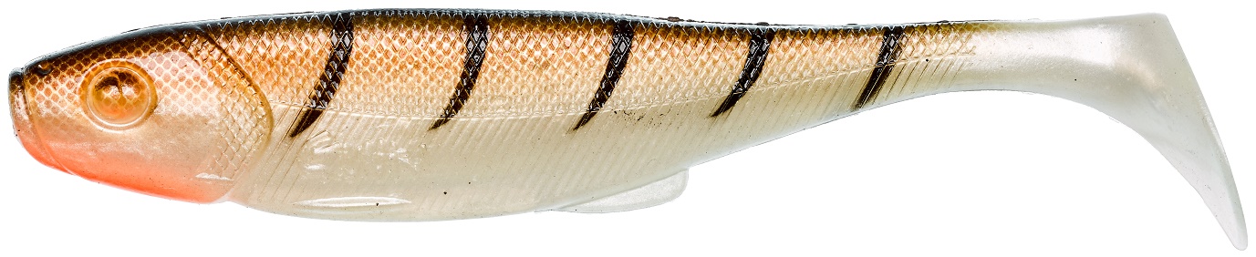 Gunki Gunzilla 16cm Brown Perch