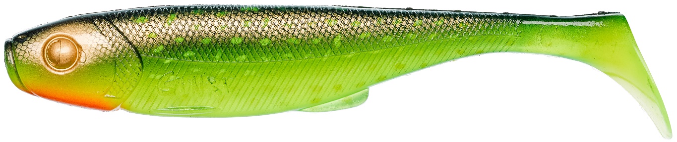 Gunki Gunzilla 16cm Fire Pike