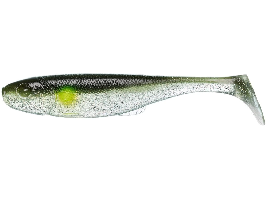 Gunki Gunzilla 16cm UV Ghost Ayu