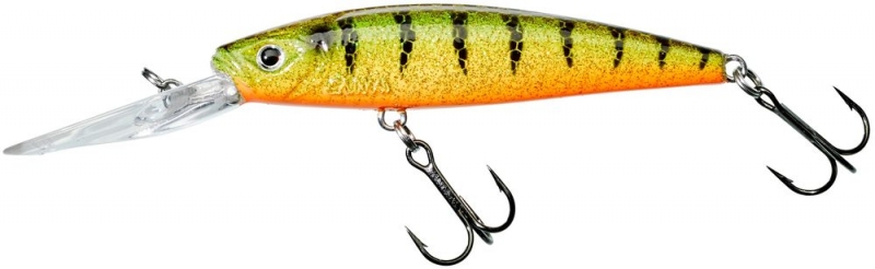 Gunki Mothra 7,5cm F Strass Perch