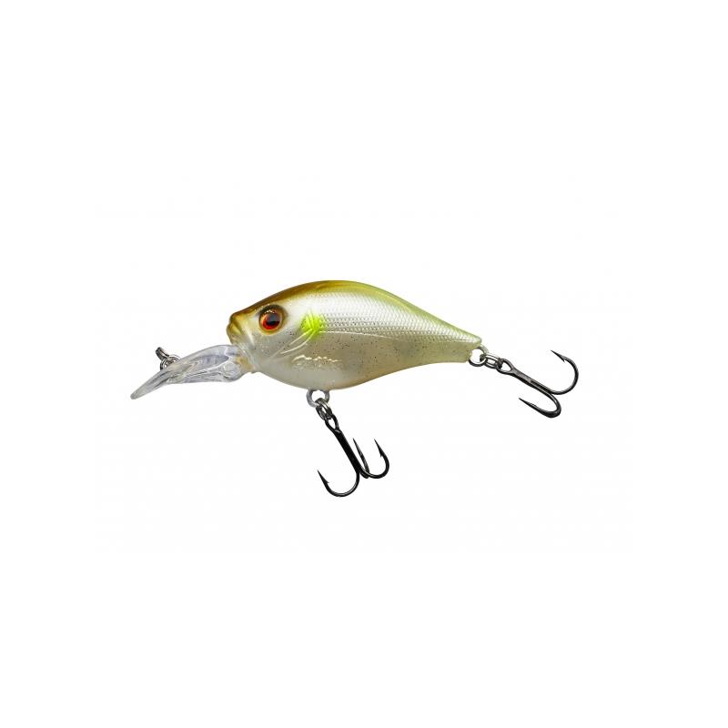 Gunki Gigan 3,9cm F Mat Mad Lemon