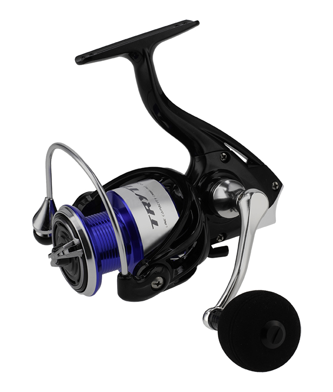 Mikado Trython Power 6007 FD