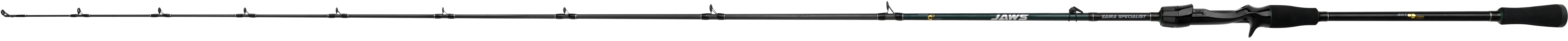 Mikado Jaws Saira Specialist 1,82m 10-70g 1Díl
