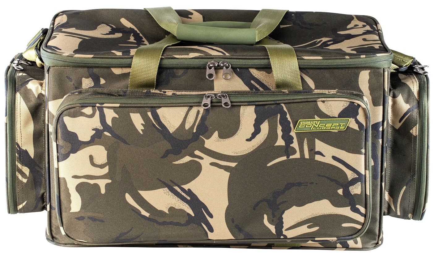 Starbaits CAM Concept Carry Bag (cestovní taška)