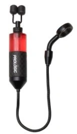 Swinger Prologic K3 Bite Indicator - Červený