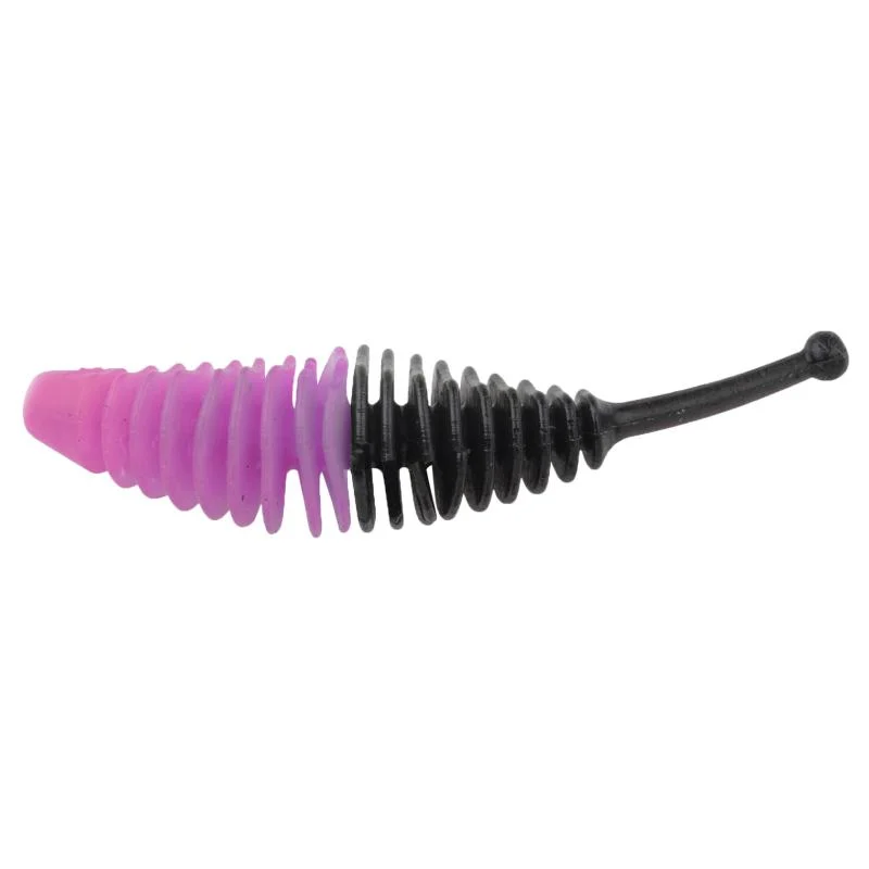 Trout Master INCY Grub UV 6cm 6ks - Molly