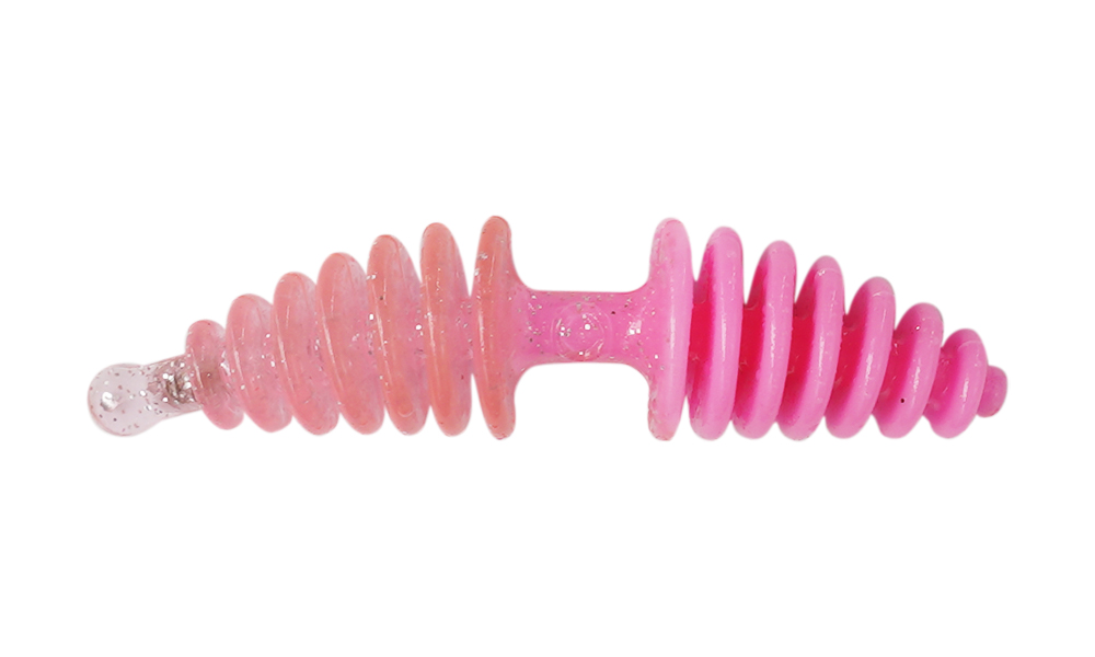 Trout Master Wacka 5,2cm 6ks - Bubble Gum