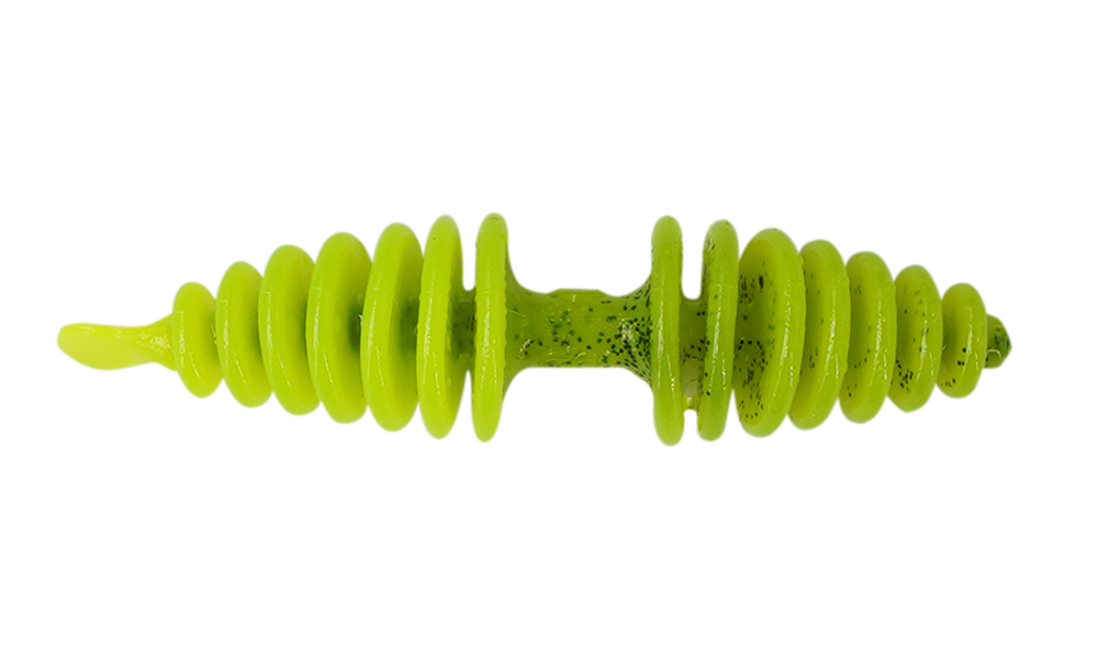 Trout Master Wacka 5,2cm 6ks - Chatreuse