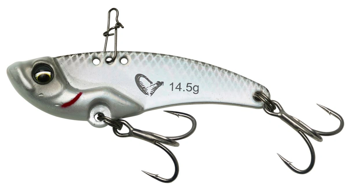 Savage Gear Vib Blade 4,5cm 8,5gr - Pearl White