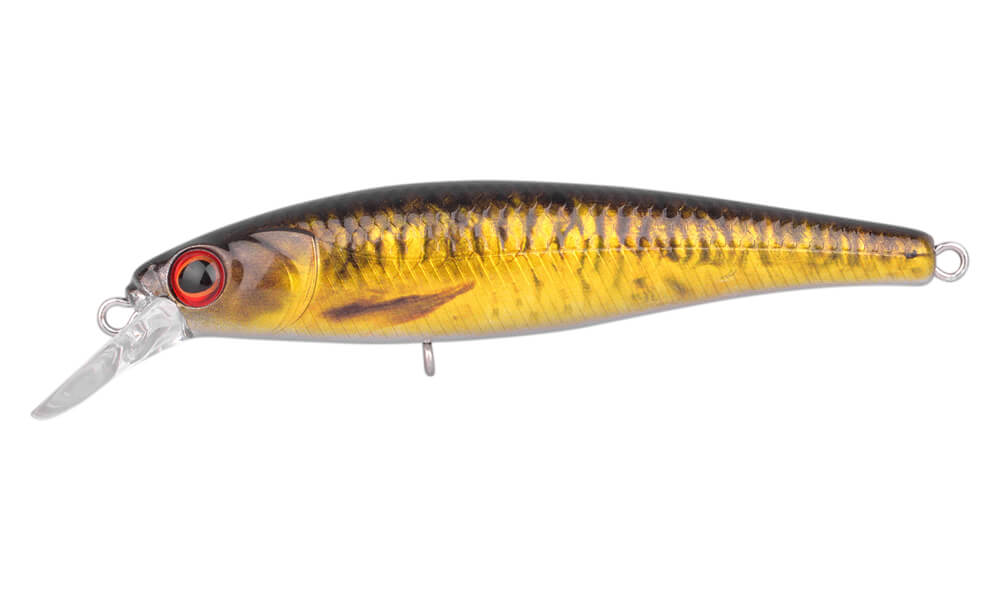 SPRO Ikiru Silent Jerk 6,5cm 6g - Carp