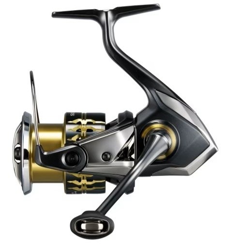 Shimano Naviják Sustain 2500 FK